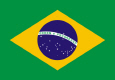 Brasil Bandera nacional