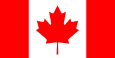 Canadá Bandera nacional