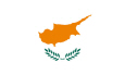 Chipre Bandera nacional