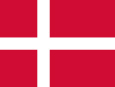 Dinamarca Bandera nacional
