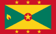 Granada Bandera nacional