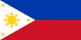 Filipinas Bandera nacional
