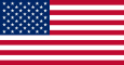 Estados Unidos Bandera nacional
